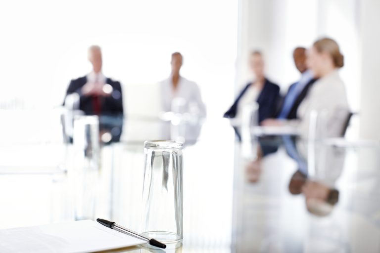 Industry Briefing